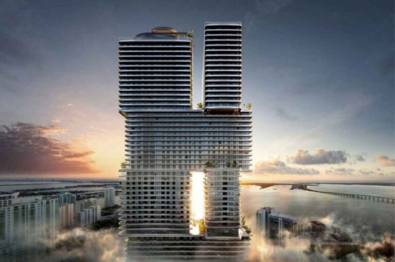 todos-los-detalles-sobre-la-nueva-torre-de-lujo-que-mercedes-benz-construira-en-miami:-cuanto-costara-vivir-ahi