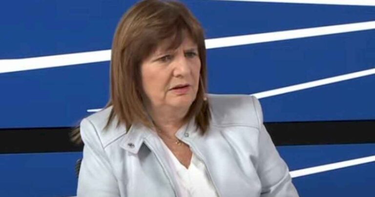 patricia-bullrich-fulmino-a-horacio-rodriguez-larreta:-«se-va-a-quedar-en-una-soledad-politica-muy-grande»