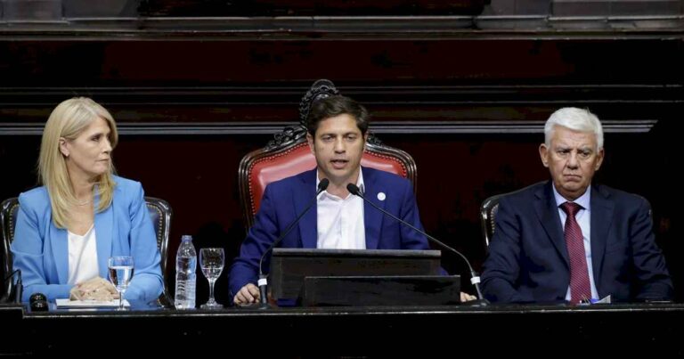 kicillof-se-planto-contra-el-pacto-que-propone-milei-y-lo-acuso-de-«extorsionar»-a-los-gobernadores