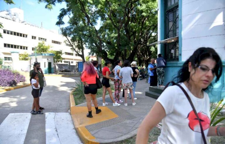 guardias-colapsadas-en-todo-el-pais-por-el-aumento-de-casos-de-dengue