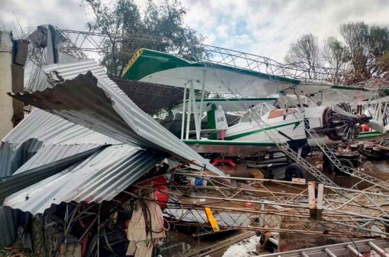 9-de-julio,-la-ciudad-que-mas-destrozos-padecio