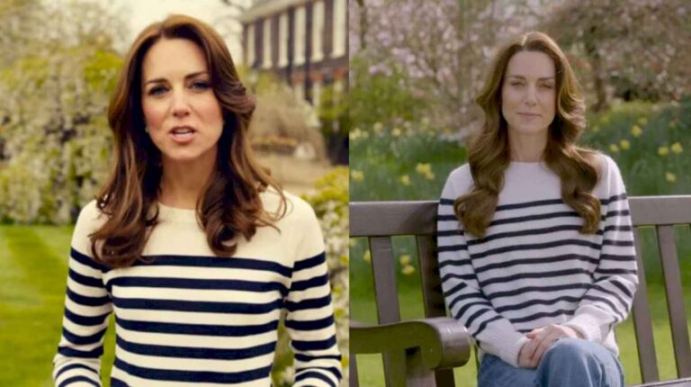 un-detalle-en-la-ropa-que-kate-middleton-uso-en-el-video-de-su-reaparicion-llamo-la-atencion-en-las-redes