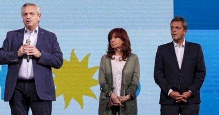 cristina-kirchner,-alberto-fernandez-y-sergio-massa-recordaron-el-dia-de-la-memoria-con-criticas-al-gobierno-de-milei:-«intentan-tergiversar-la-verdad»