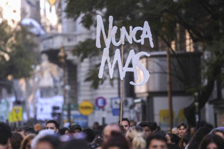 24-de-marzo:-la-agenda-de-hoy-de-la-marcha-y-actos-por-el-dia-de-la-memoria