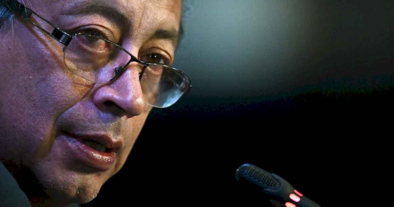 gustavo-petro-redoblo-la-embestida-y-contesto:-«milei-busca-destruir-la-integracion-latinoamericana»