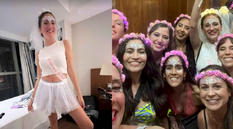 carolina-amoroso-festejo-su-despedida-de-soltera-en-rio-de-janeiro:-asi-fue-el-viaje-sorpresa-con-amigas