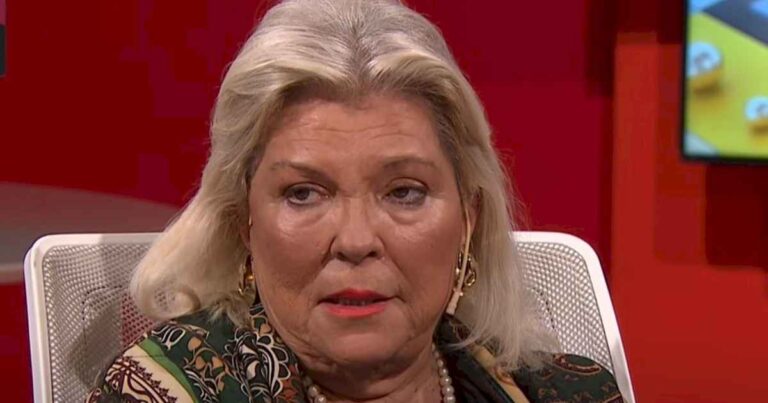 elisa-carrio-comparo-a-milei-con-carlos-menem,-nestor-kirchner-y-hasta-con-zelenski,-y-le-dejo-un-reclamo:-el-ajuste-no-puede-ser-cruel