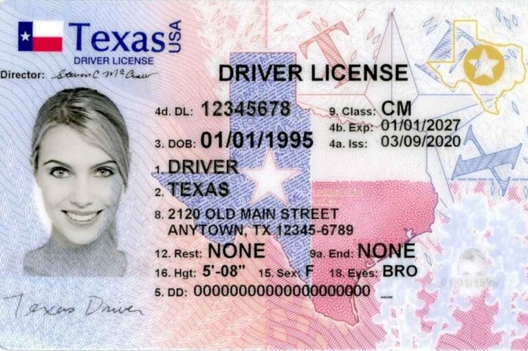 asi-se-puede-tramitar-la-identificacion-real-id-en-texas:-los-requisitos-y-la-fecha-limite-para-pedirla