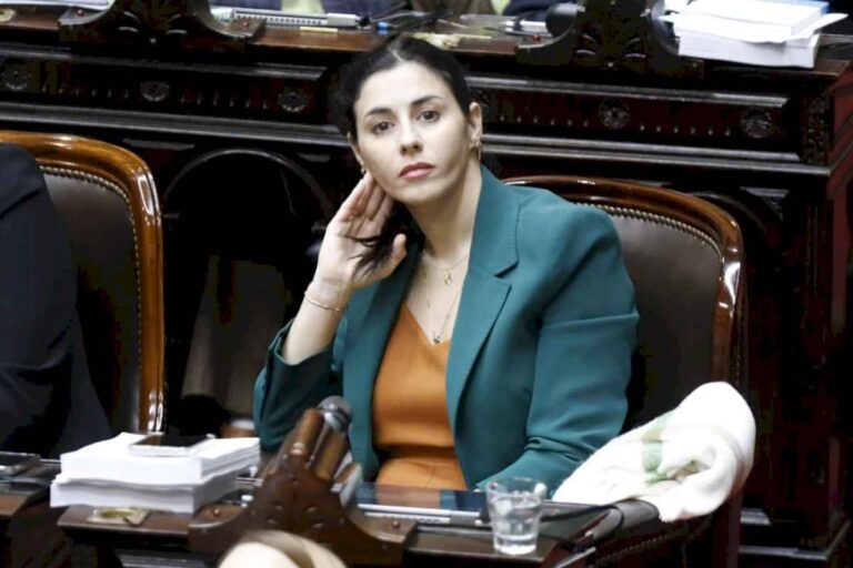 ley-bases:-marcela-pagano-reaparecio-tras-el-escandalo-en-la-comision-de-juicio-politico