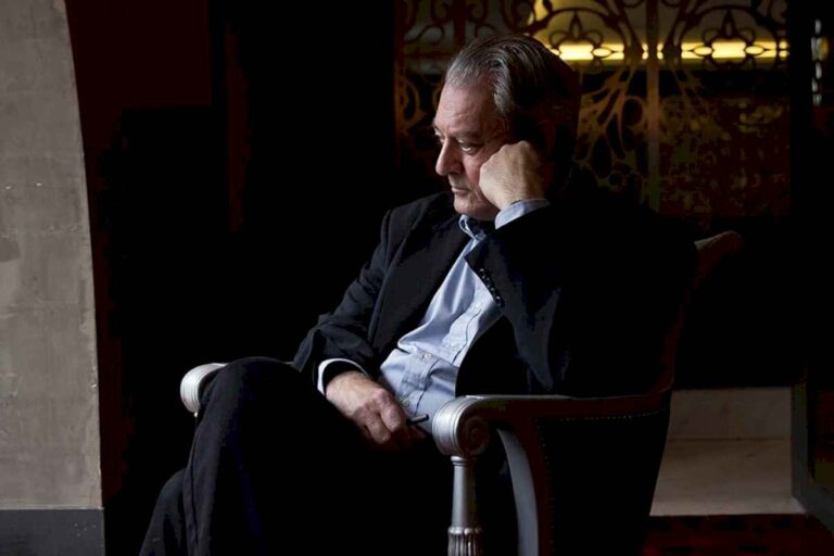 las-mejores-frases-de-paul-auster-que-recuerdan-sus-lectores-en-las-redes