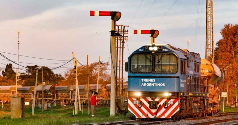 privatizacion-del-belgrano-cargas:-el-pollo-sobrero-sostuvo-si-les-cedieran-los-trenes-a-los-empleados,-darian-ganancia-y-la-gente-podria-viajar-gratis