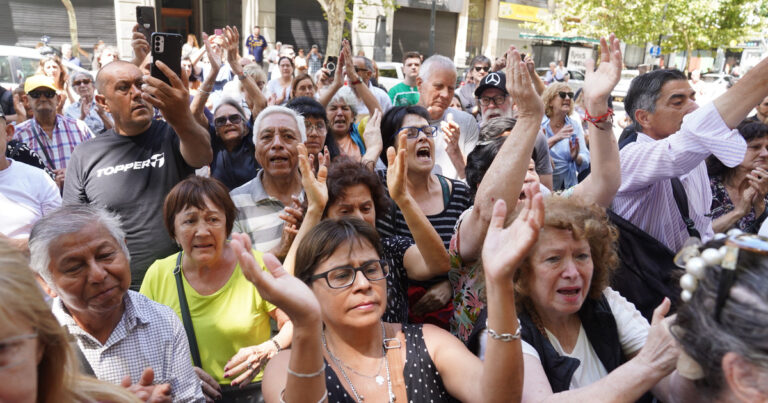 Murió Jorge Lanata: la dolorosa despedida de sus «amigos anónimos»