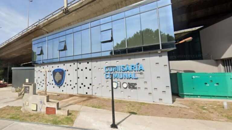 Recapturaron a otro de los presos que se fugaron de la comisaría de Liniers