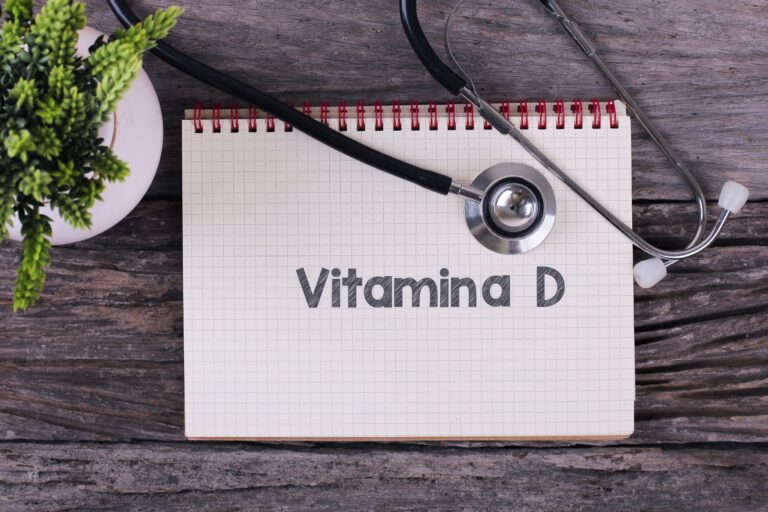 Cómo obtener vitamina D sin poner en riesgo la salud de mi piel? Exponerse al sol no es la única forma