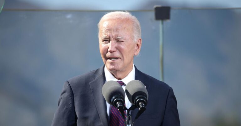 Biden bloquea la compra de US Steel por la japonesa Nippon Steel