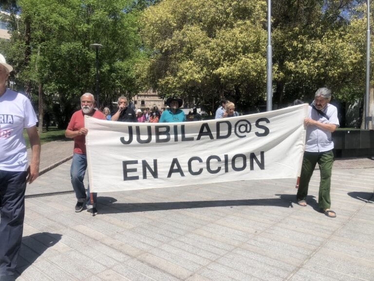 La justicia falló a favor de los jubilados en Mendoza por tema medicamentos