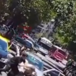 289110-furia-en-caballito-una-pelea-entre-un-taxista-y-un-automovilista-termino-con-un-acuchillado