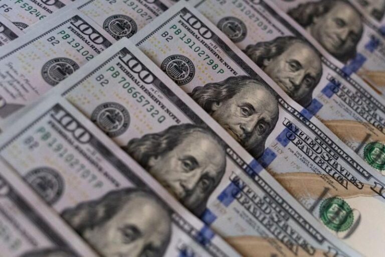 Dólar hoy, dólar blue hoy: a cuánto cotiza este domingo 19 de enero