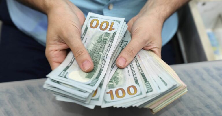 Dólar ahorro hoy: a cuánto cotiza este martes 21 de enero