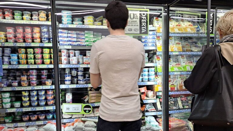 Compras con ahorro: este supermercado ofrece un 15% de descuento para jubilados y pensionados