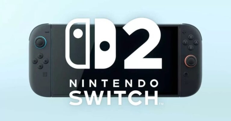 Anunciaron la nueva Nintendo Switch 2: cuándo sale y todo lo que tenés que saber
