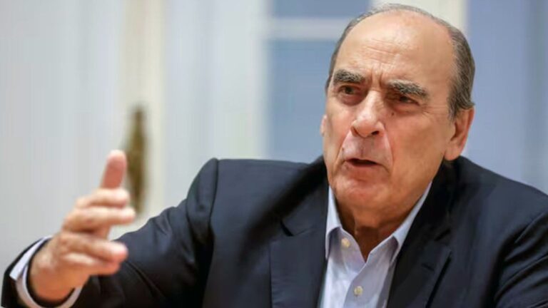 El Gobierno no descarta acordar con UxP para eliminar las PASO