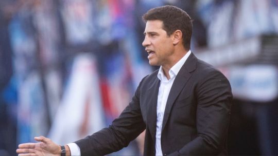 La hinchada de Tigre le dedicó el triunfo a Sebastián Domínguez con insultos: «Es para vos…»