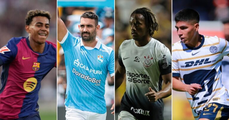 Partidos de hoy, domingo 26 de enero: programación, canales TV y resultados en vivo