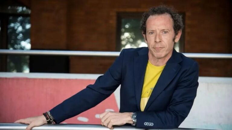 Falleció Alfred Oliveri, exnotero de CQC y reconocido director de documentales