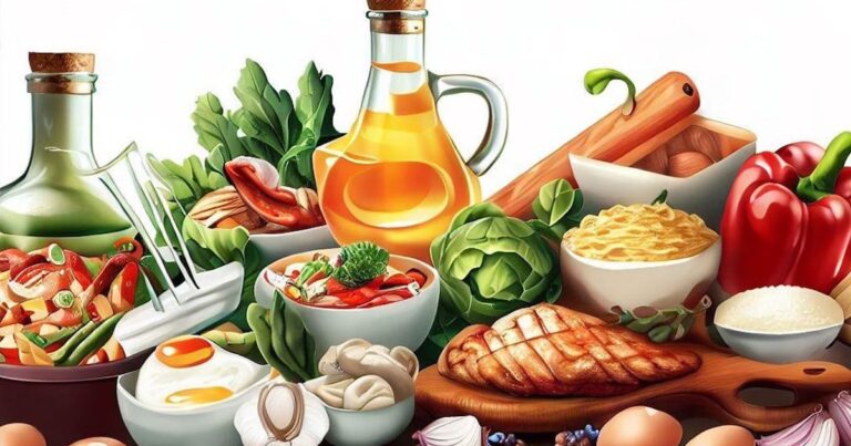 Cómo preparar papas al curri