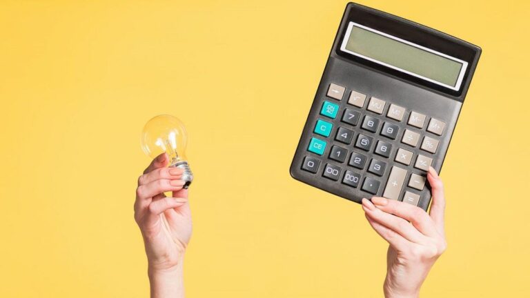 Tarifas: el Gobierno le puso un tope de 10% anual a los aumentos de luz