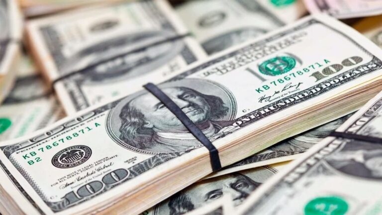 Dólar blue hoy minuto a minuto: a cuánto está este miércoles 29 de enero