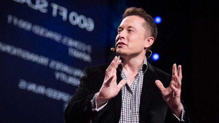 Elon Musk realizó una dura advertencia sobre la Inteligencia Artificial