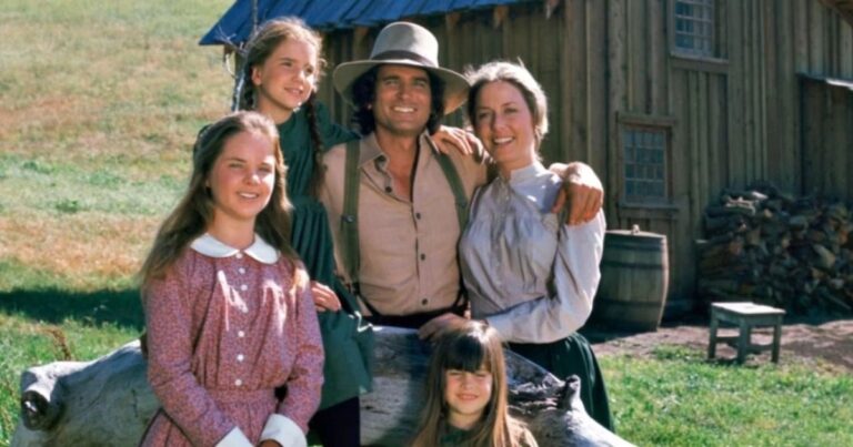 Netflix revive ‘La Familia Ingalls’: llega una nueva adaptación 50 años después