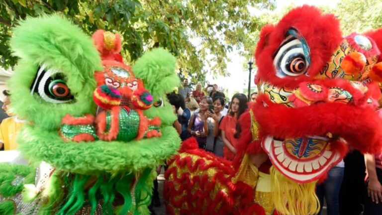 El ritual que tenés que hacer para que se triplique tu dinero durante el Año Nuevo Chino