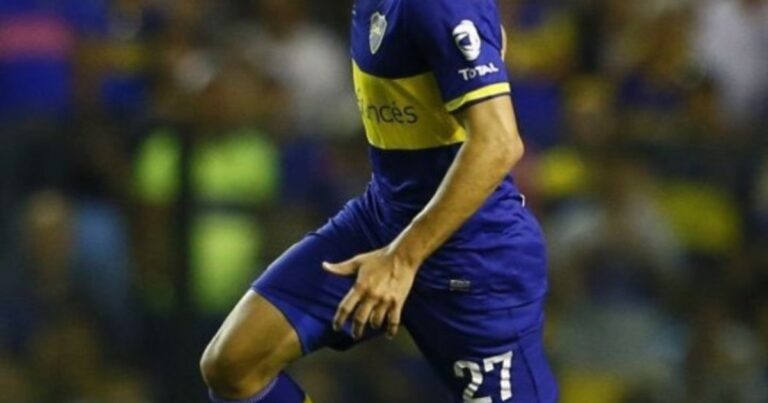 El ex Boca que jugará la Kings League