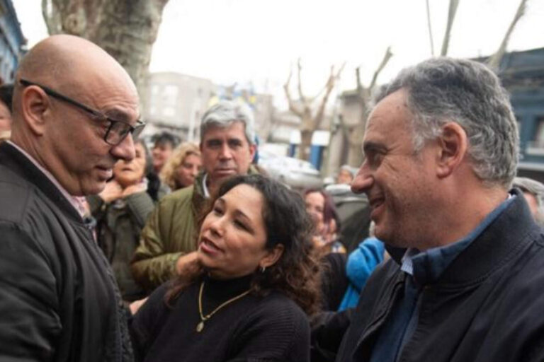 El PIT-CNT le va a pedir a Orsi que baje la carga laboral