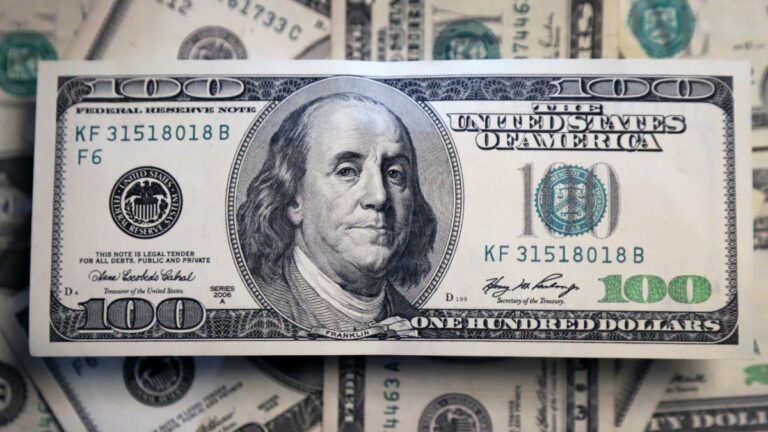 Dólar blue hoy minuto a minuto: a cuánto está este lunes 3 de febrero