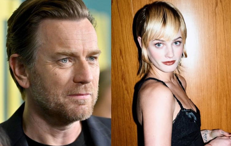 Así está la hija de Ewan McGregor a sus 24 años: brilla en la moda y es la nueva chica Almodóvar