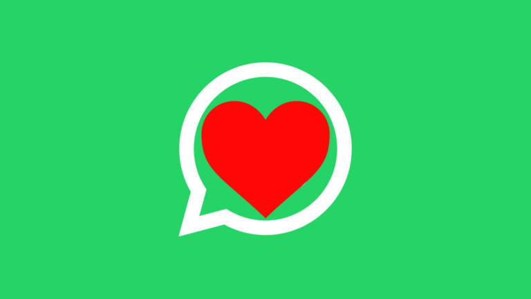 Día de los Enamorados: cómo activar el «modo love» en WhatsApp