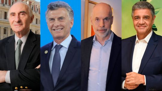 La capital de la política