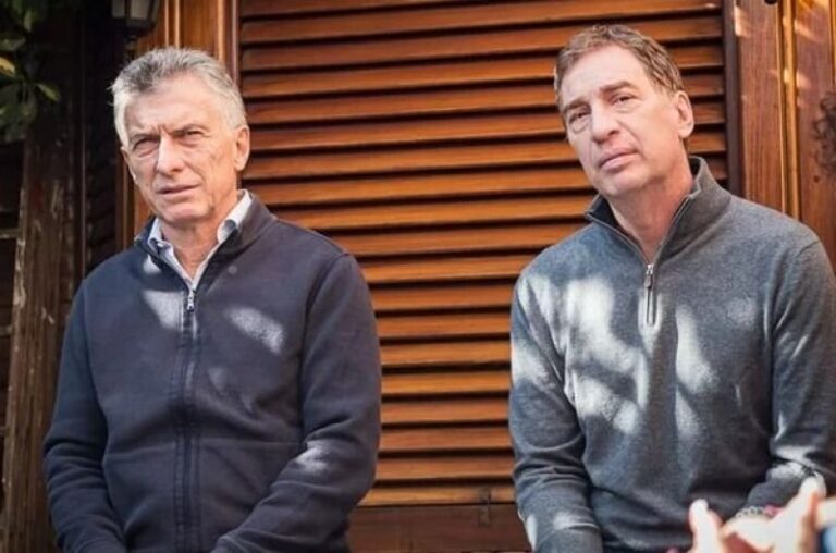 Incómodo, el PRO pidió investigar el Criptogate pero dice que no es momento de juicio político