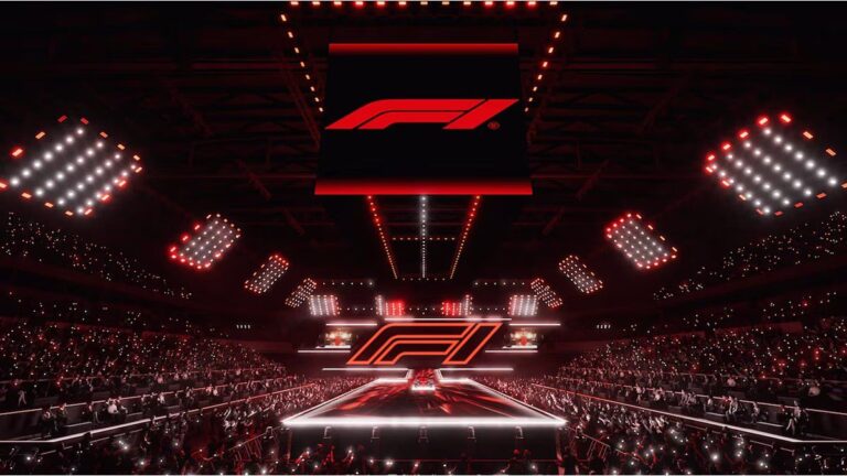 Fórmula 1 2025: así será la espectacular presentación de los equipos que competirán este año