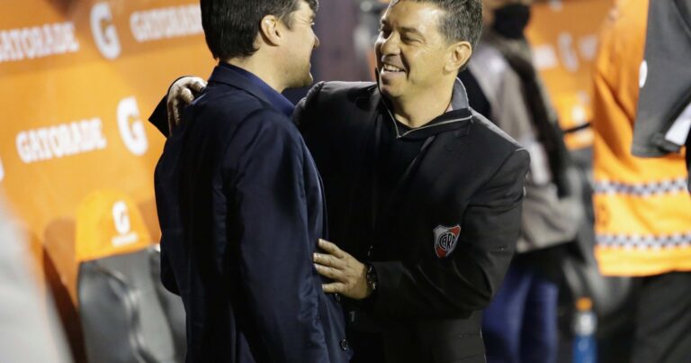 River vs. Talleres por la Supercopa Internacional: ya tiene horario oficial y también árbitros