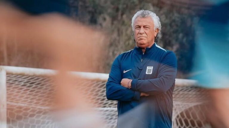 Pipo Gorosito picanteó la previa contra Boca: «Ningún jugador murió en La Bombonera»