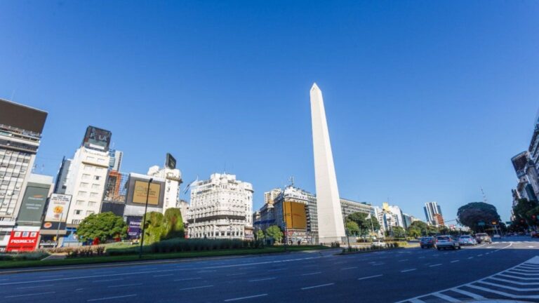El feriado del miércoles 19 de febrero que beneficiará a un sector de trabajadores