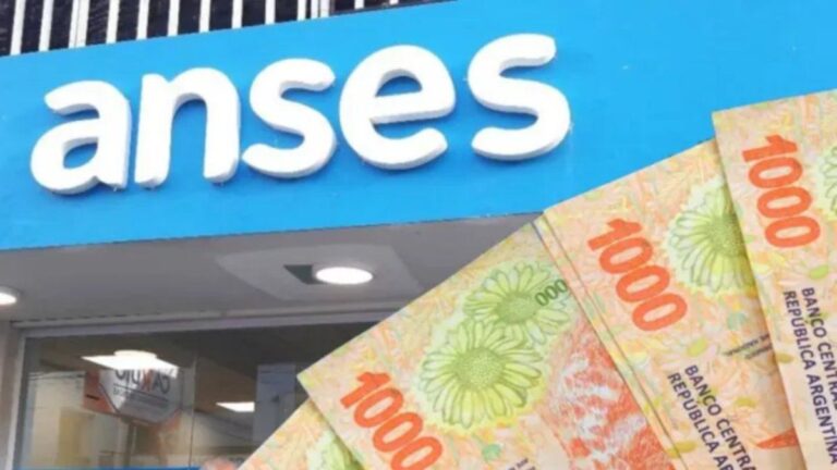 ANSES: qué pasará con el bono para jubilados con la baja de la inflación
