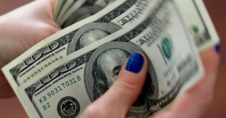 Dólar cripto hoy: a cuánto cotiza este jueves 20 de febrero
