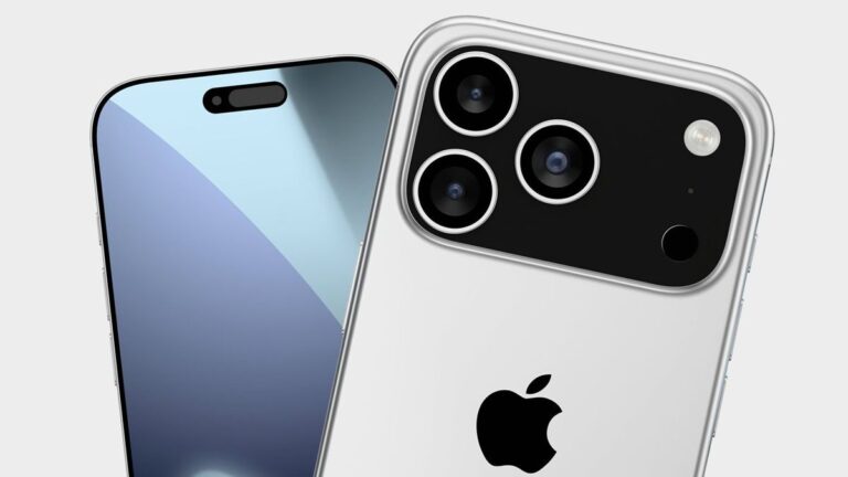 iPhone 17 Pro: Apple presenta el diseño más revolucionario