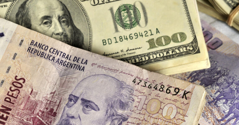 Dólar blue hoy: a cuánto cotiza este sábado 22 de febrero